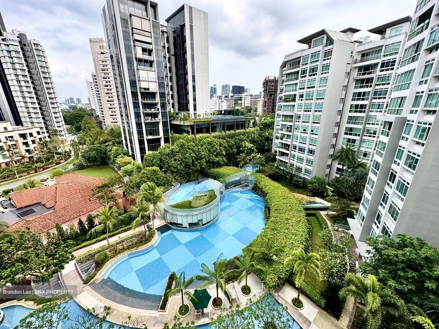 Belmond Green (D10), Condominium #519989391